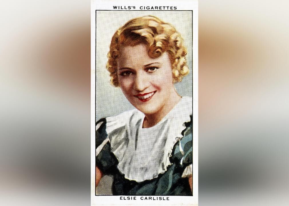 #15. ‘What Is This Thing Called Love?’ by Elsie Carlisle